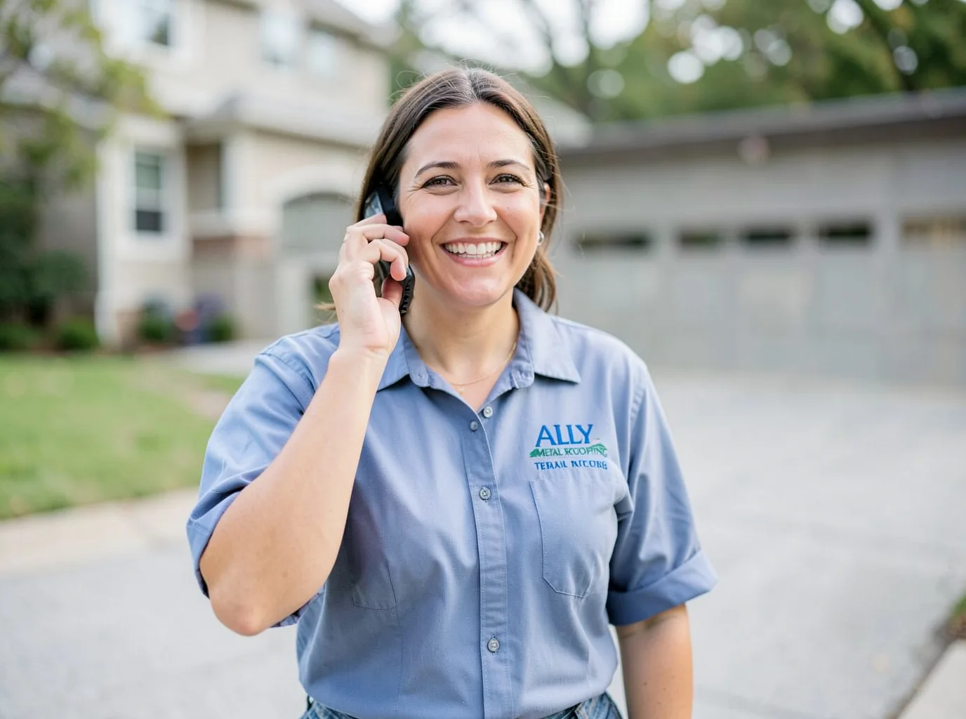 Metal Roof Installation Jellico, TN FAQs